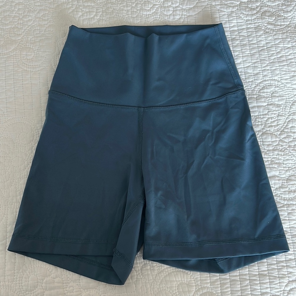 Yogalicious Workout Shorts